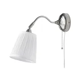 ikea-arstid-lampa-scienna-niklowano-bialy