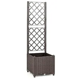 donica-pergola-z-donica-40-x-40-x-135-cm