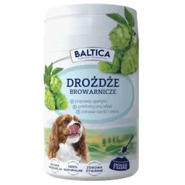 baltica-suplement-drozdze-piwne-pies-200g