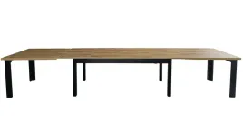 stol-xl-na-8-nogach-200x100-rozkladany-do-440-cm-dab-kraft-craft-czarny