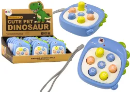gra-zrecznosciowa-whack-a-mole-literki-dinozaur-zielona