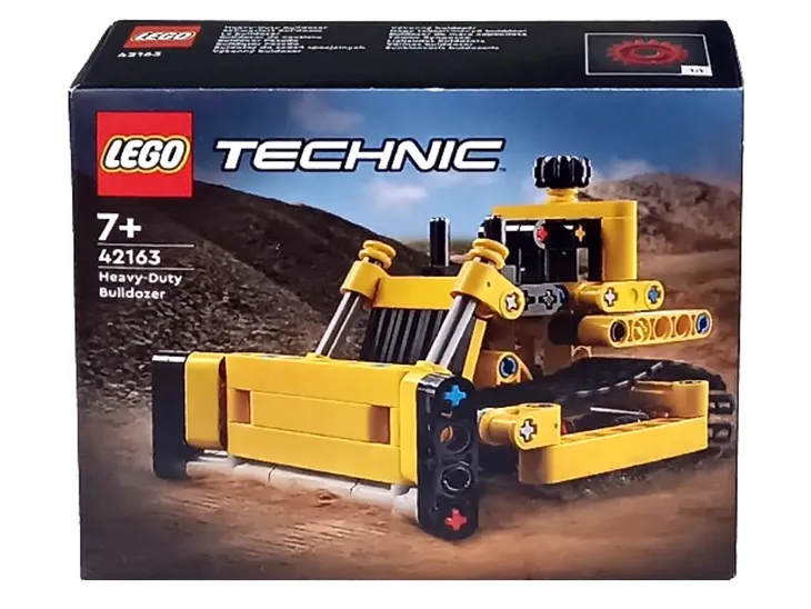 klocki-lego-technic-buldozer-do-zadan-sp-42163-wiek-dziecka-7-lat