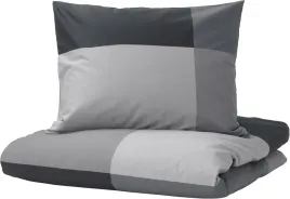 ikea-brunkrissla-komplet-poscieli-150x200cm-czarny