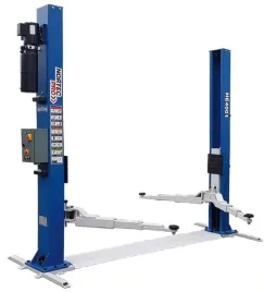 nortec-pro-podnosnik-dwukolumnowy-4t-z-rama-wzmacniajaca-pd4000he