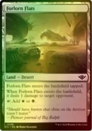 magic-the-gathering-forlorn-flats-foil