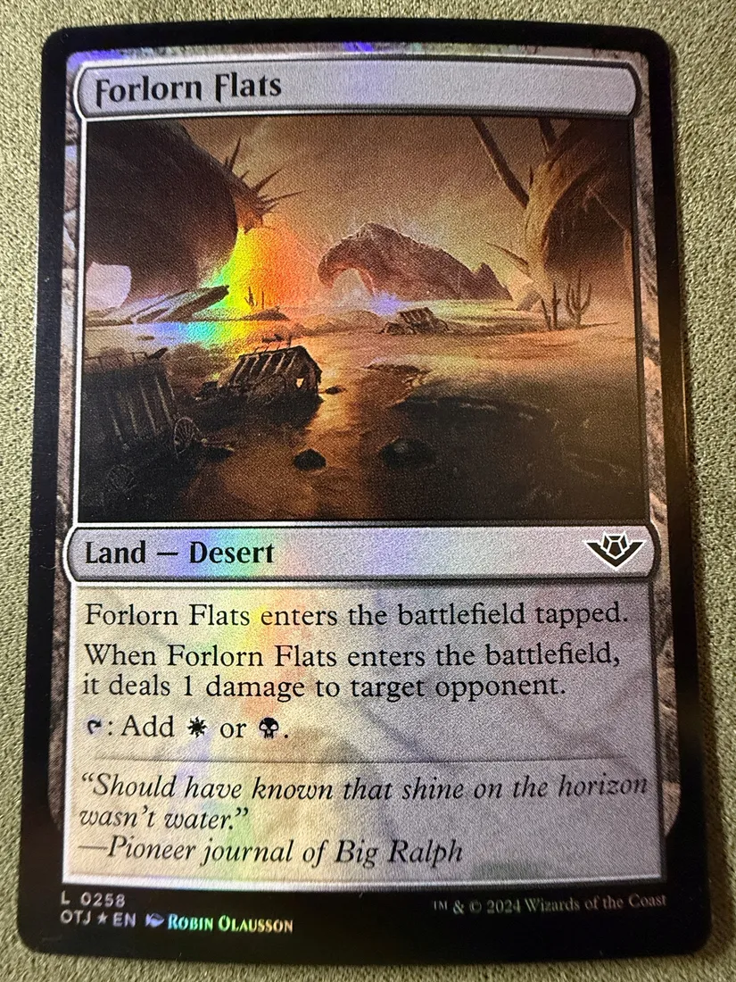 magic-the-gathering-forlorn-flats-foil