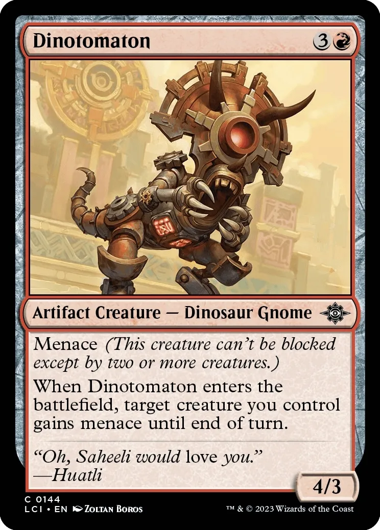 magic-the-gathering-dinotomaton-foil