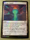 magic-the-gathering-escape-tunnel-foil-stan-nowy