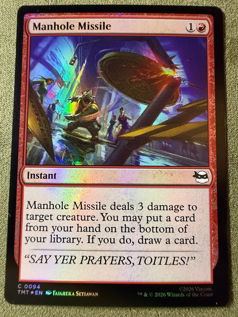 magic-the-gathering-manhole-missile-foil
