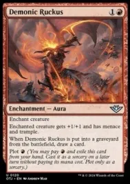 karta-magic-the-gathering-demonic-ruckus-wizards-of-the-coast