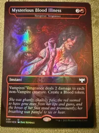magic-the-gathering-mysterious-blood-illness-foil