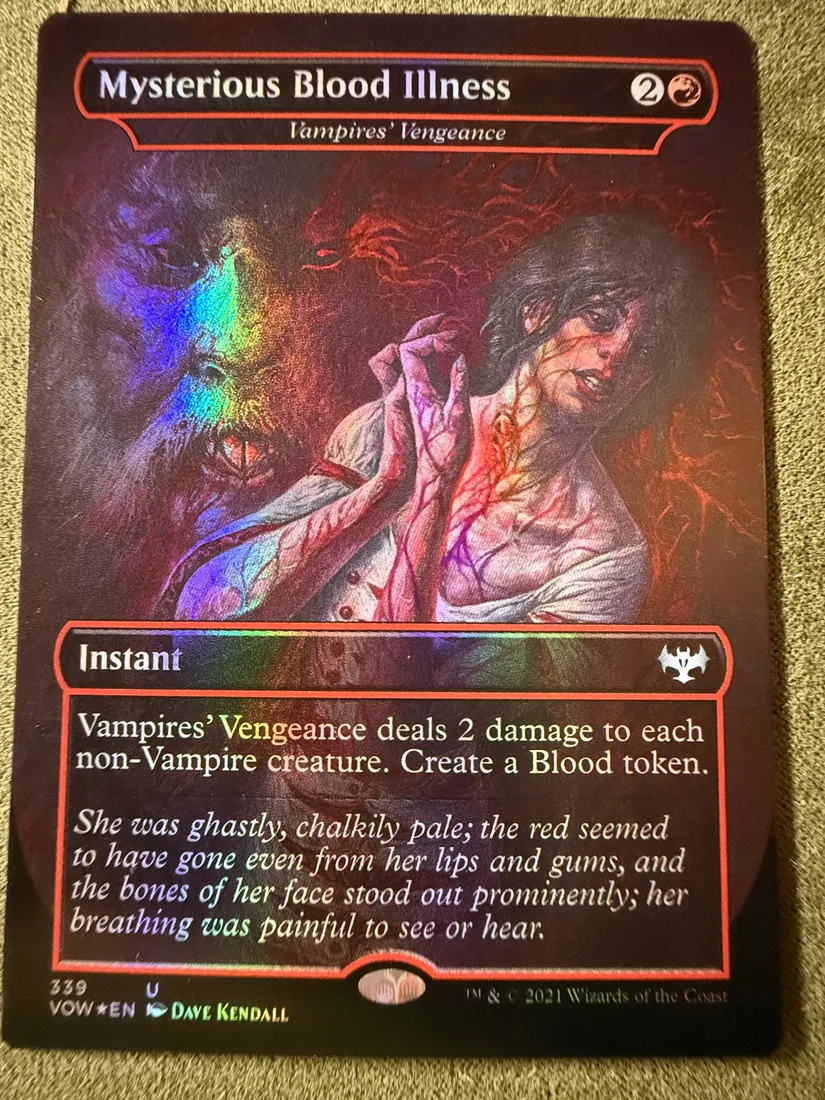 magic-the-gathering-mysterious-blood-illness-foil