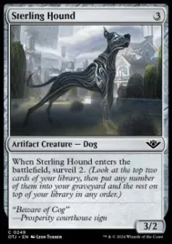 magic-the-gathering-sterling-hound-foil