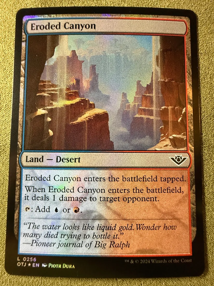 magic-the-gathering-eroded-canyon-foil