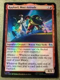 magic-the-gathering-raphael-most-attitude-foil-stan-nowy