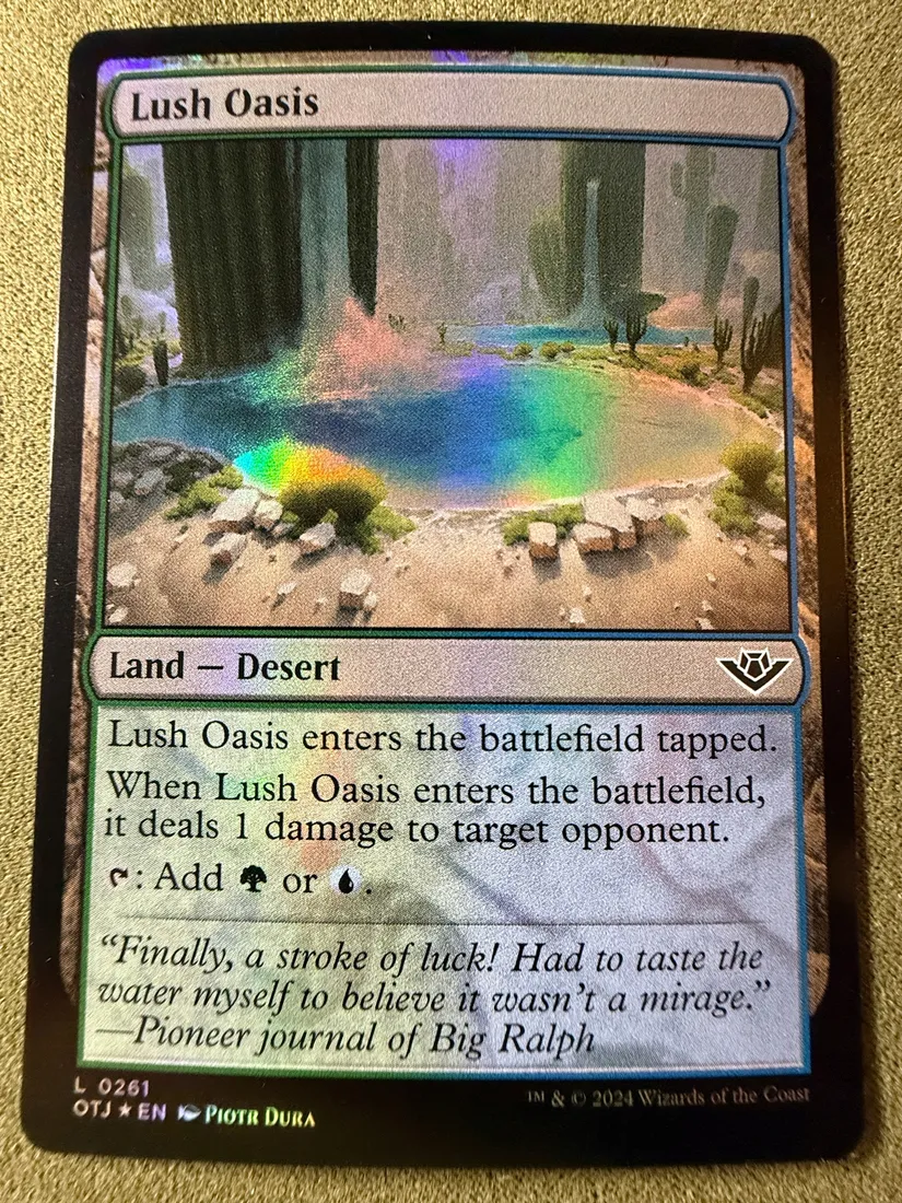magic-the-gathering-lush-oasis-foil