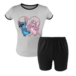 krotka-pizama-dziecieca-lilo-i-stich-rodzaje-producent