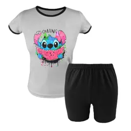 krotka-pizama-dziecieca-lilo-i-stich-rodzaje-producent