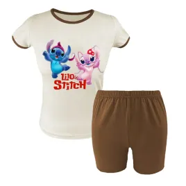 krotka-pizama-dziecieca-lilo-i-stich-rodzaje-producent
