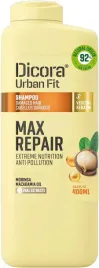 dicora-urban-fit-max-repair-szampon-naprawczy-do-wlosow-zniszczonych
