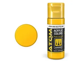 farba-akrylowa-atom-gold-yellow-atom-20020-ammo-mig-jimenez