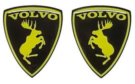 emblemat-znaczek-naklejka-szalony-los-volvo-losie-odbicie-czarne-2-sztuki