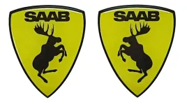 emblemat-znaczek-naklejka-szalony-los-saab-losie-2-sztuki-lusto-odbicie