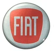 emblemat-znaczek-naklejka-na-kierownice-do-fiat-czerwony-53-mm