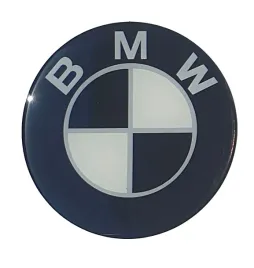 emblemat-znaczek-naklejka-na-kluczyk-do-bmw-14-mm-czarno-bialy