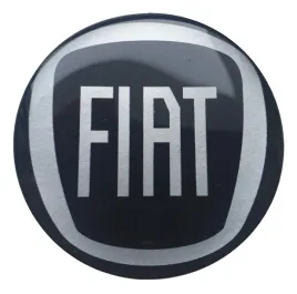 emblemat-znaczek-naklejka-na-kierownice-do-fiat-czarny-53-mm
