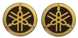 emblemat-znaczek-naklejka-sylikonowa-na-bak-yamaha-zlota-2-sztuki