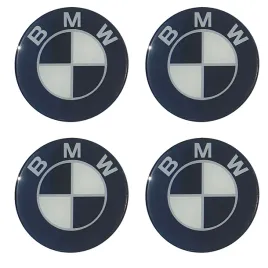 naklejki-na-dekielki-felgi-kolpaki-bmw-carno-biale-56-mm