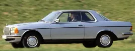 mercedes-c123-coupe-podloga-prawy-przod-1976-1985