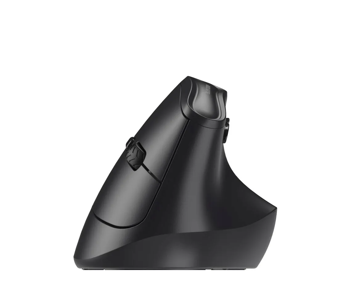 silver-monkey-premium-ergonomic-wireless-comfort-mouse-silent