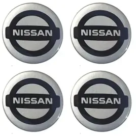 naklejki-na-dekielki-felgi-kolpaki-nissan-srebrne-70-mm