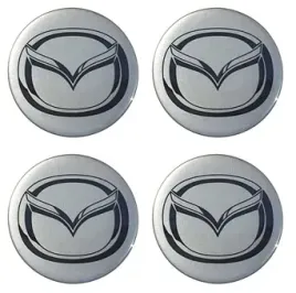 naklejki-na-dekielki-felgi-kolpaki-mazda-srebrne-70-mm