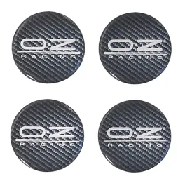 naklejki-na-dekielki-felgi-kolpaki-oz-racing-carbon-60-mm