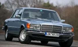 mercedes-w116-reperaturka-blotnika-prawy-tyl-1972-1981-austria
