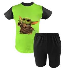 krotka-pizama-dziecieca-baby-yoda-rodzaje-producent