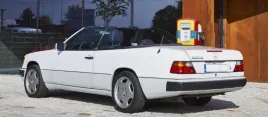 mercedes-c124-a124-coupe-cabrio-listwa-nakladka-zderzaka-tylna-austria
