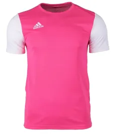 koszulka-t-shirt-sportowa-adidas-pilkarska-krotki-rekaw-estro-roz-128