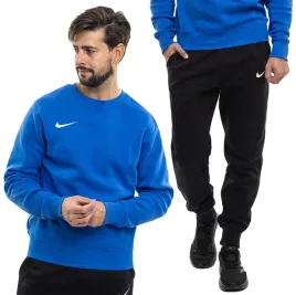 dres-komplet-meski-nike-park-26-bluza-spodnie-sportowy-bawelniany-roz-xl