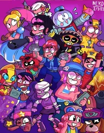 puzzle-tradycyjne-brawl-stars-nowy-sezon-producent