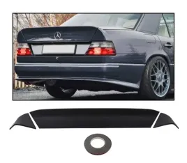 mercedes-w124-sedan-spoiler-tylnej-klapy-1985-1995