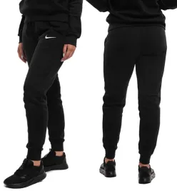 spodnie-dresowe-damskie-nike-park-26-dresy-sportowe-bawelniane-joggery-l