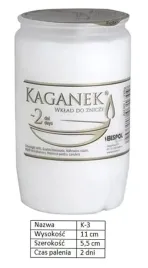 wklad-caloroczny-kaganek-2-dniowy