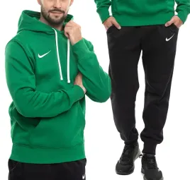 dres-komplet-meski-nike-park-26-sportowy-bawelniany-bluza-spodnie-roz-xl