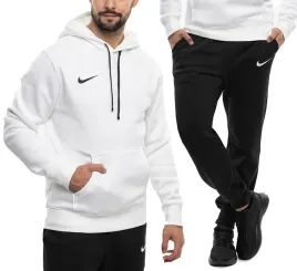 dres-komplet-meski-nike-park-26-sportowy-bawelniany-bluza-spodnie-roz-m