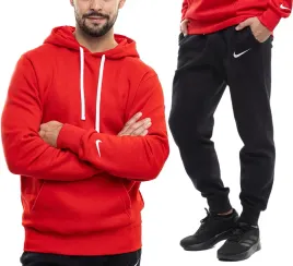 dres-komplet-meski-nike-park-26-sportowy-bawelniany-bluza-spodnie-roz-m