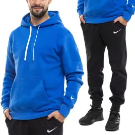 dres-komplet-meski-nike-park-26-sportowy-bawelniany-bluza-spodnie-roz-m